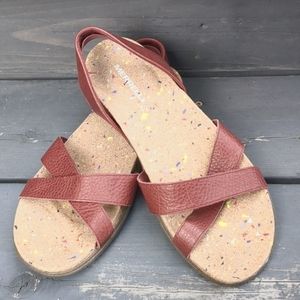 Merrell Napa Valley Sling sandal